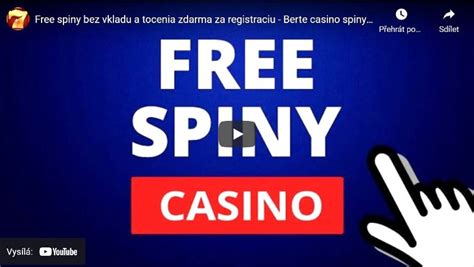 casino free spin bez vkladu/